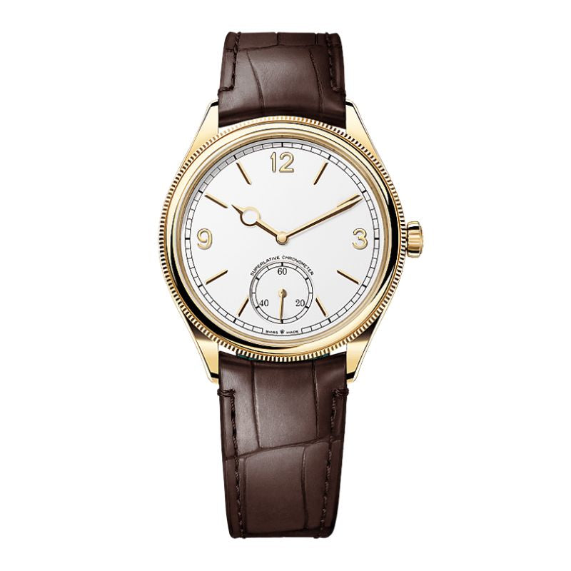 Perpetual 1908 "Yellow Gold" 52508
