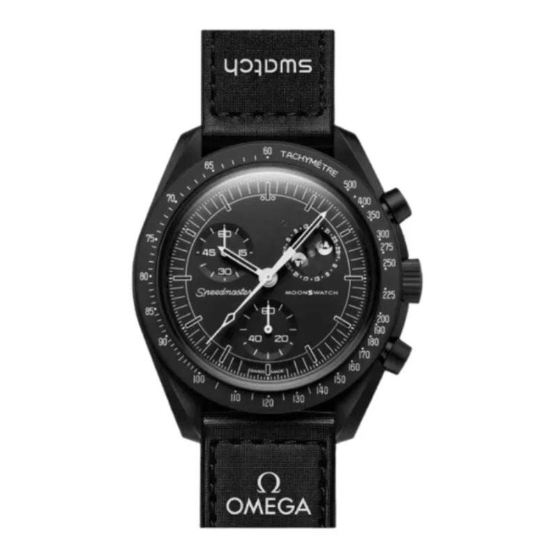 Speedmaster MoonSwatch - Mission to the Moonphase "Full Moon"