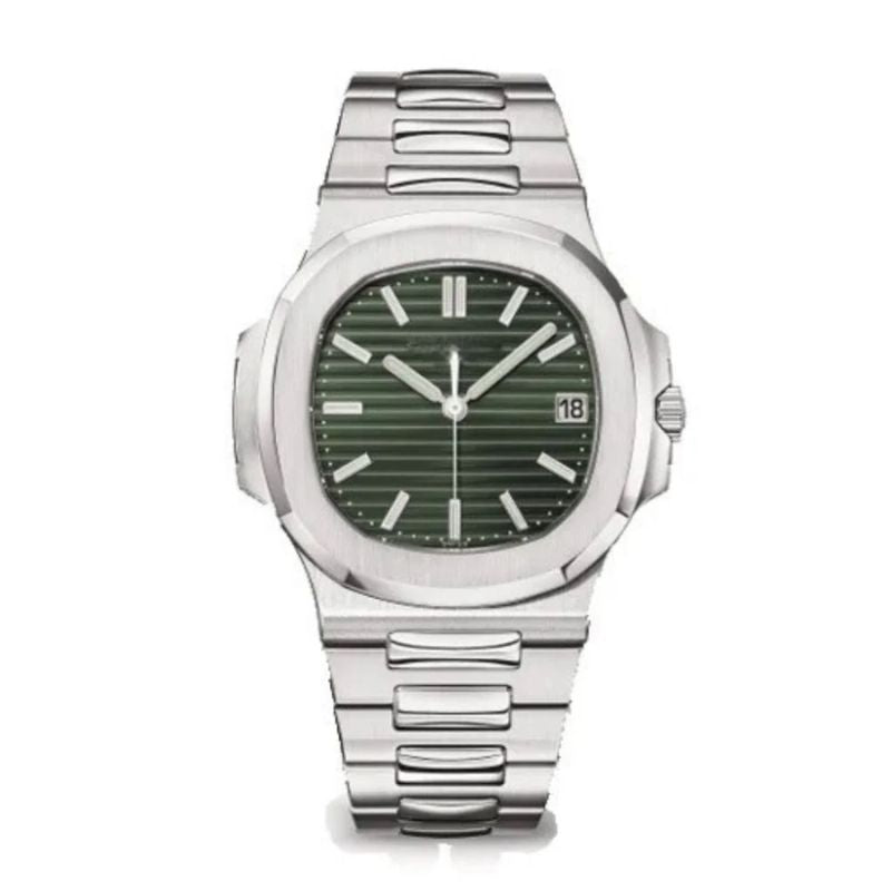 Nautilus 5711/1A-014 “Olive Green”