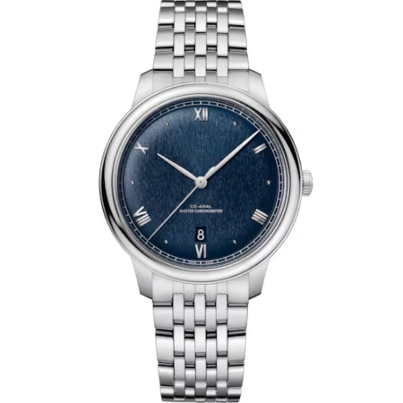 De Ville Prestige Co-Axial Master Chronometer