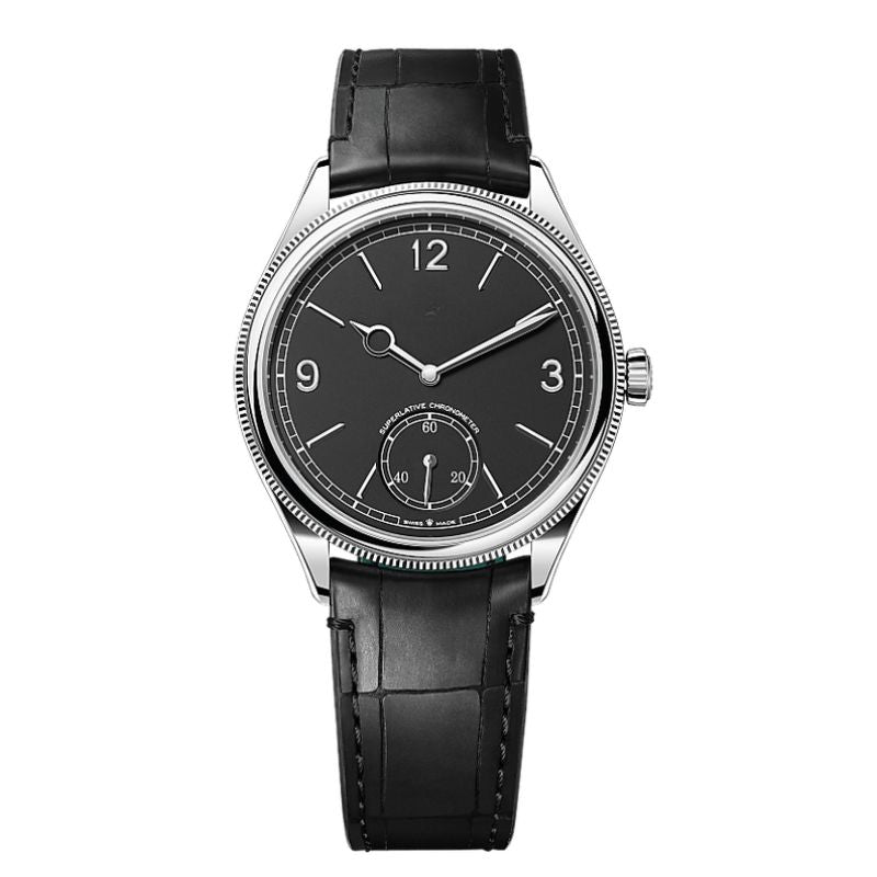 Perpetual 1908 "White Gold"