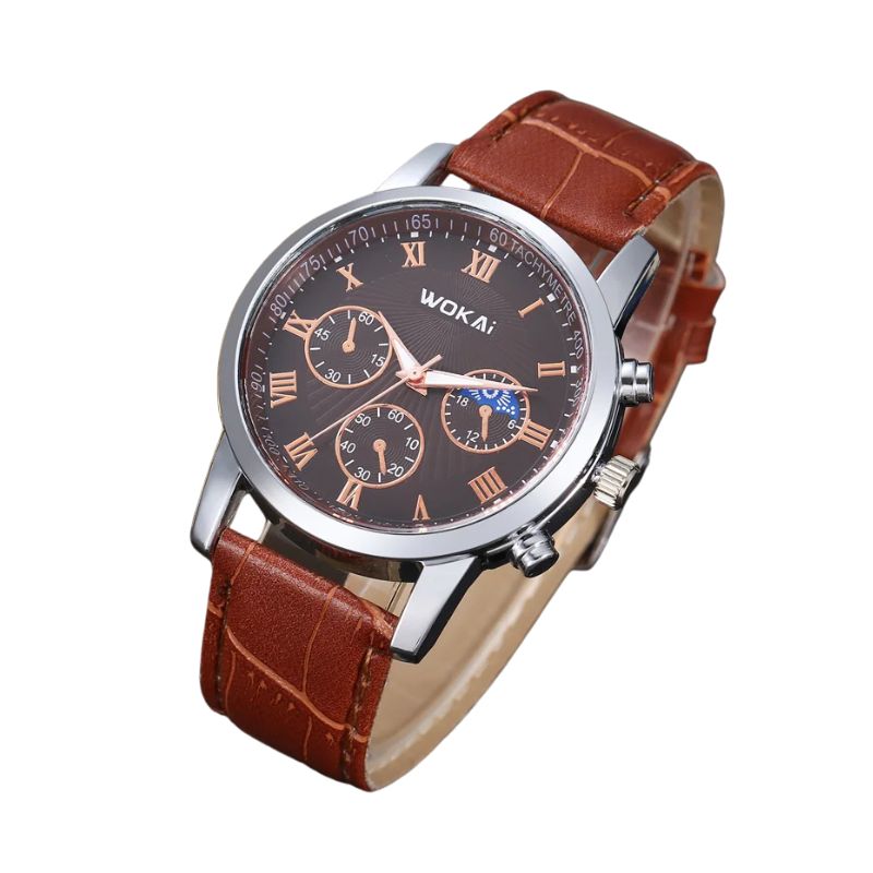 Luxury Watch