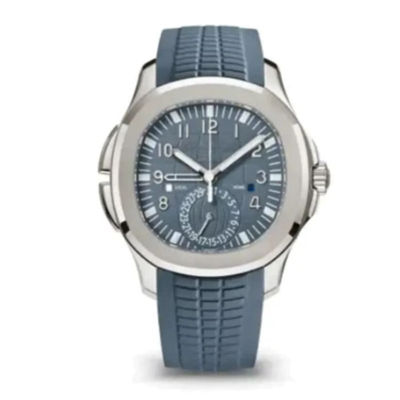 Aquanaut Travel Time 5164G-001