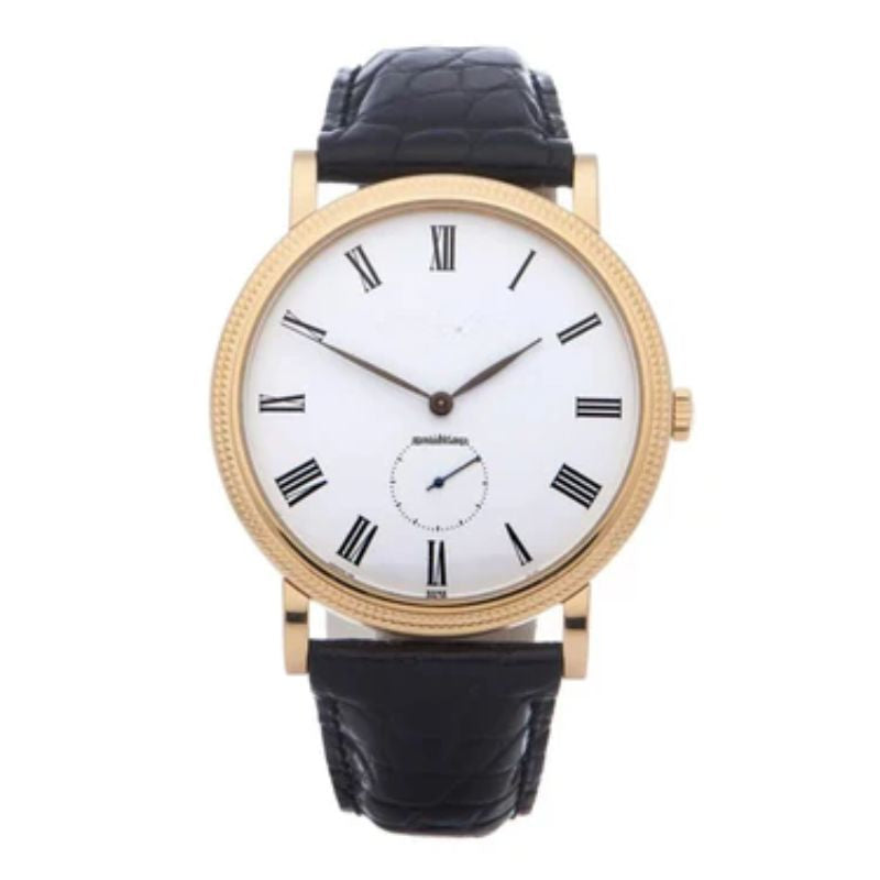Calatrava 5119R “Hobnail Bezel”