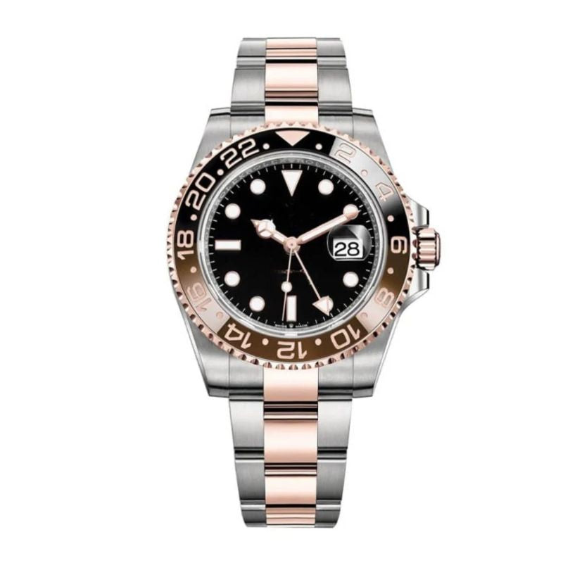 GMT-Master II 'Root Beer' 126711CHNR